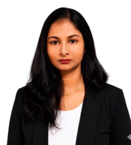 Student At Law